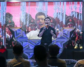 同心童夢(mèng)藝術(shù)團(tuán)成立暨全球巡演啟動(dòng)儀式在京舉行，以文藝創(chuàng)作搭建全球兒童友誼橋梁