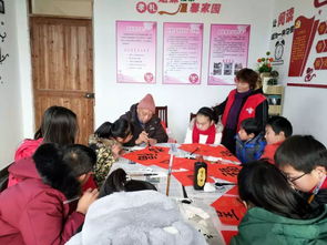 鄰里和睦 文化共融——鎮(zhèn)文廣站文化志愿服務(wù)與文藝資源配送活動(dòng)紀(jì)實(shí)